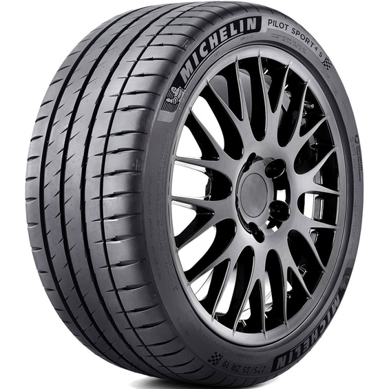 Opony Michelin PILOT SPORT 4S DT XL FR 275/35 R19 100Y