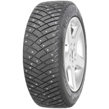 Neumáticos Goodyear UltraGrip Ice Arctic 155/65 R14 75T
