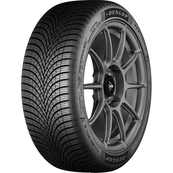 Pneumatiky Dunlop ALL SEASON 2 XL MFS 195/50 R20 93T