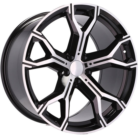 4x RODAS 21 Inverno BMW X3 M F97 X4 M F98 Bridgestone