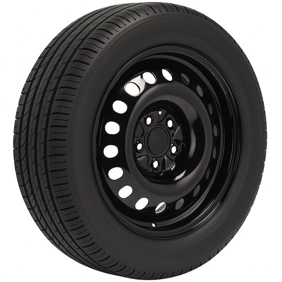 4x RUOTE 17 Invernali INFINITI G V35 Q45 II FY33 Continental 215/55 R17