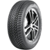 4x ROUES 16 Hiver MG 3 III ZP22 Nokian 195/55 R16