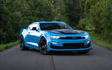 4x WHEELS 20 Winter CHEVROLET CAMARO V FL Bridgestone