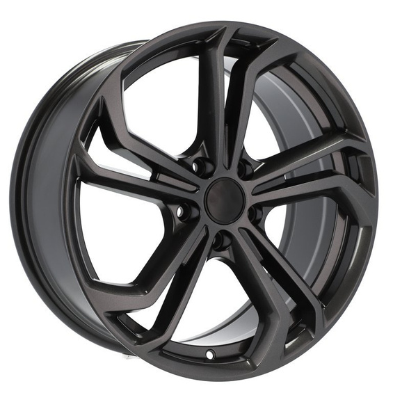 4x RUEDAS 17 Invierno VW TIGUAN I 5N Nokian 215/60 R17