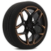 4x RUOTE 19 Invernali CUPRA FORMENTOR Nokian 245/40 R19