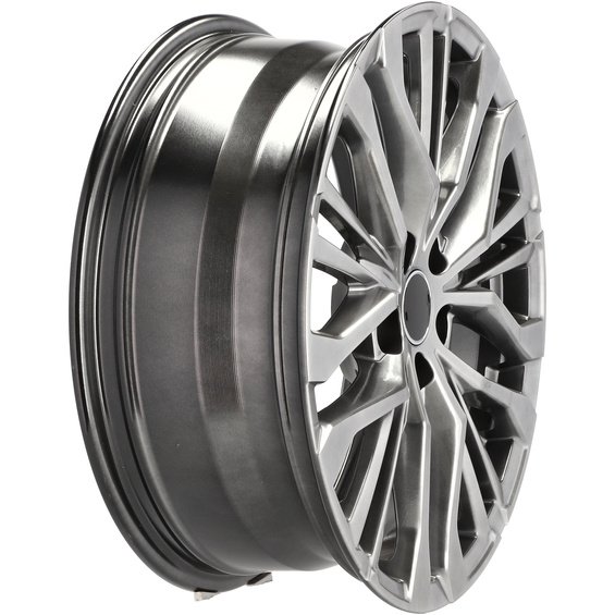 4x jante 18 inclusiv pentru LEXUS NX RX UX TOYOTA CH-R II Camry Corolla RAV4 Grand Vitara - H3272F