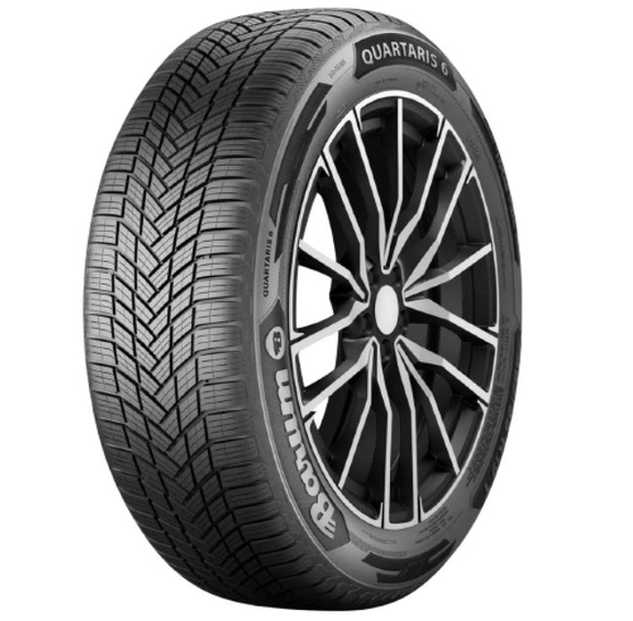 Neumáticos Barum QUARTARIS 6 245/40 R18 97Y