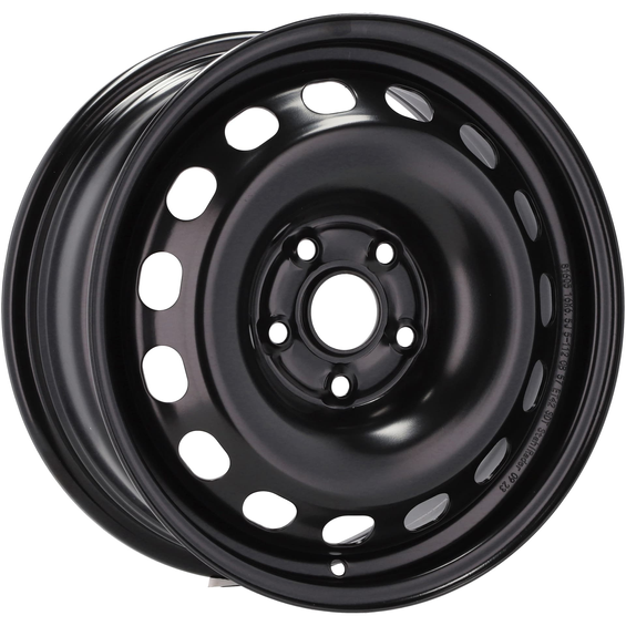 4x RUOTE 16 Invernali AUDI Q2 GA Nokian 205/60 R16