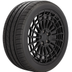 4x RODAS 21 Inverno MERCEDES AMG GT BR192 Hankook 295/30 R21