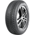 4x RUOTE 16 Invernali FORD TOURNEO COURIER II Nokian 205/65 R16