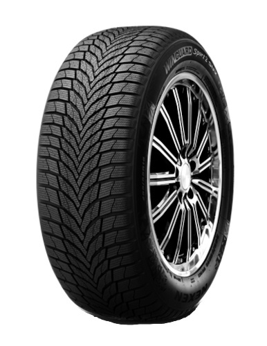 Pneus Nexen WINGUARD Sport 2 SUV 255/60 R17 106H