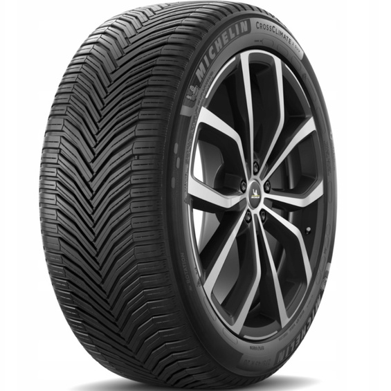 Pneus Michelin CROSSCLIMATE 2 SUV XL 235/65 R17 108W