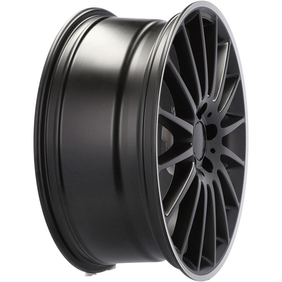 4x RODAS 18 Inverno MERCEDES A AMG BR177 C AMG BR205 Hankook 245/40 R18