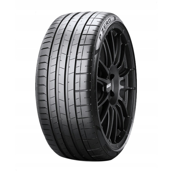 Gumiabroncsok Pirelli P-ZERO(PZ5) 265/40 R19 102Y
