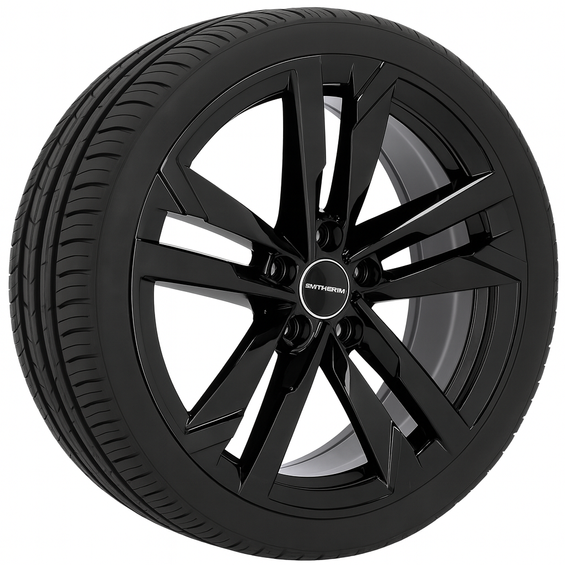 4x RUOTE 18 Invernali BYD SEAL 6 Hankook 225/55 R18