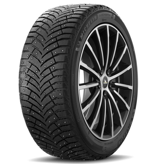 Anvelope Michelin X-ICE NORTH 4 EL 185/65 R15 92T