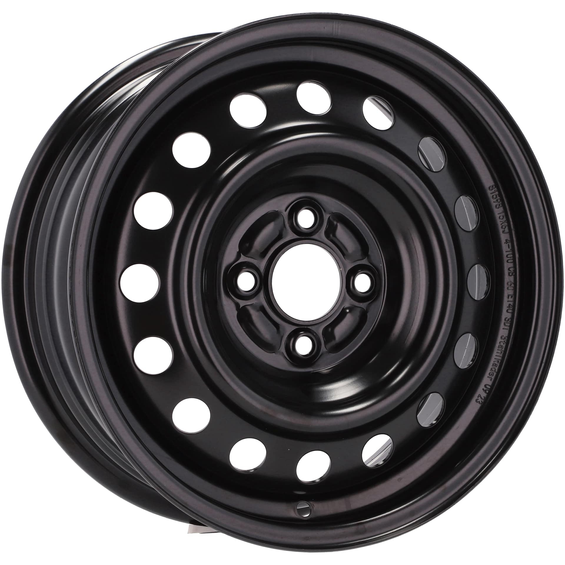 4x RUEDAS 15 Invierno DACIA LODGY Dunlop 185/65 R15