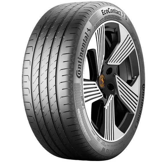 Opony Continental EcoContact 7 235/45 R20 100W