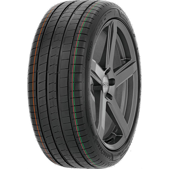 Anvelope Goodyear EAGLE F1 ASYMMETRIC 6 XL SEALTECH 255/50 R19 107T