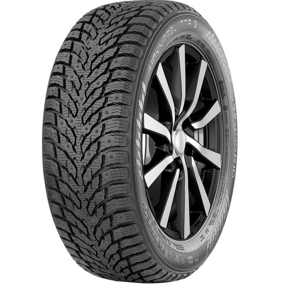 Anvelope Nokian HAKKAPELIITTA 9 SUV XL STUDDED 215/65 R16 102T