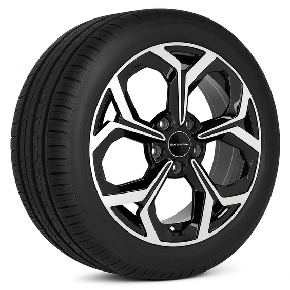 4x RUEDAS 16 Invierno CHRYSLER SEBRING JR ST Nokian 215/55 R16