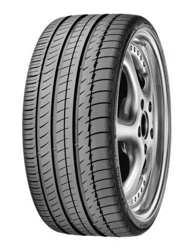 Pneumatiky Michelin PILOT SPORT PS2 XL N2 305/30 R19 102Y