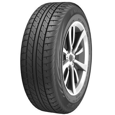 Tires Nankang CW-20 225/50 R18 109T