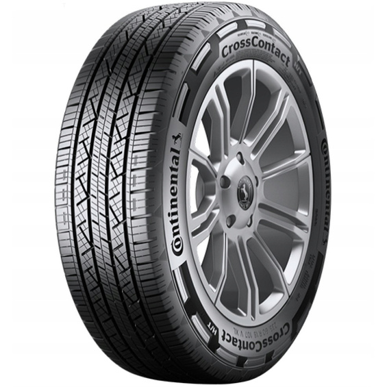 Anvelope Continental CrossContact H/T FR 265/65 R18 114H