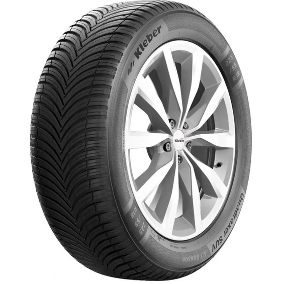 Anvelope Kleber QUADRAXER SUV FR 215/60 R17 96H