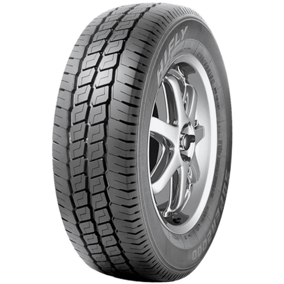 Pneus Hifly Super 2000 BSW 175/80 R13 97R