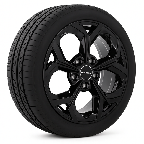 4x ROUES 16 Hiver CHRYSLER SEBRING JS Kormoran 215/65 R16