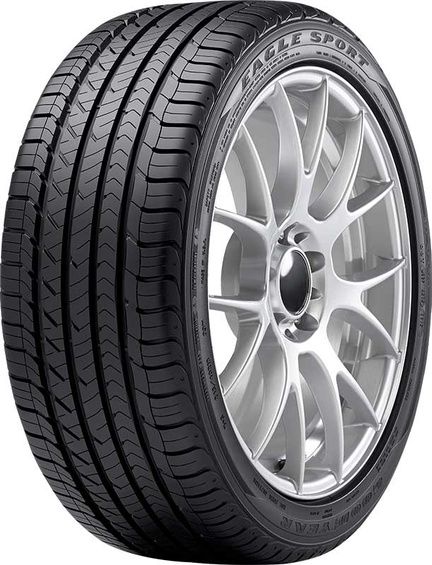 Pneumatici Goodyear EAGLE SPORT ALL-SEASON XL FP ROF AOE 255/55 R19 111H