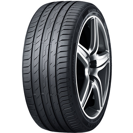 Anvelope Nexen N'FERA SPORT 225/60 R17 99Y