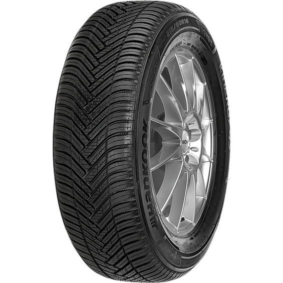 Anvelope Hankook Kinergy 4S2 H750 155/65 R14 75T
