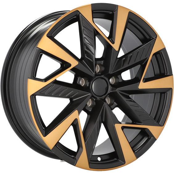 4x RUEDAS 18 Invierno CUPRA TERRAMAR Hankook 235/55 R18