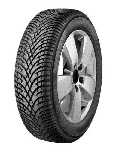 Pneus BFGoodrich G-FORCE WINTER2 XL FR 215/50 R17 95H