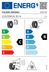 4x RUEDAS 16 Invierno HONDA CIVIC XI CIVIC X FC Falken 215/55 R16