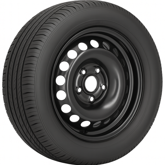 4x RUEDAS 15 Invierno MG 3 III ZP22 Continental 185/65 R15