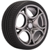 4x RUEDAS 17 Invierno ALFA ROMEO STELVIO TYPE 949 Continental 235/65 R17