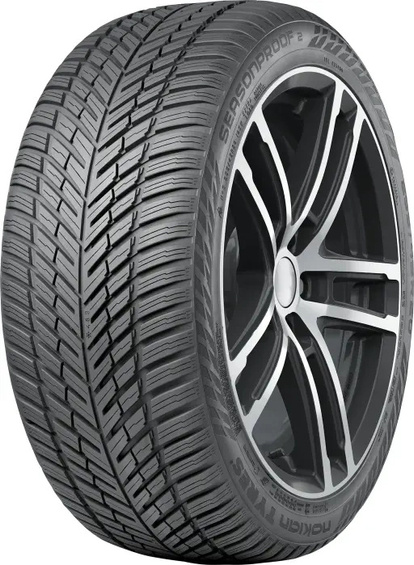 Anvelope Nokian Seasonproof 2 XL 225/55 R18 102V