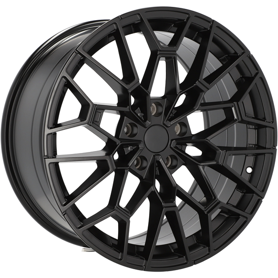 4x RODAS 19 Inverno BMW 5 VI F10 F11 6 III F06 F12 F13 Hankook 245/40 R19
