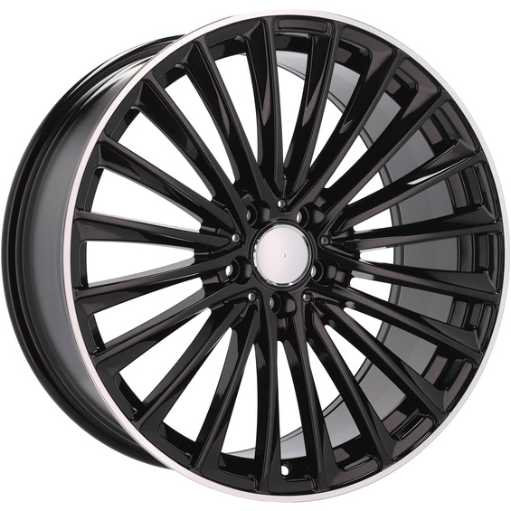 4x RODAS 20 Inverno MERCEDES CLS C257 Hankook