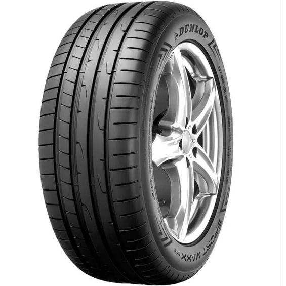 Pneumatiky Dunlop SPORT MAXX RT2 235/65 R17 108V