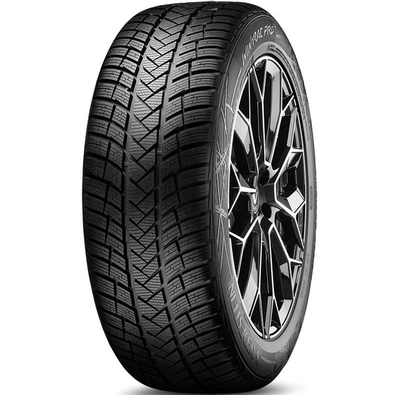 Tires Vredestein WINTRAC PRO+ 235/55 R19 101V