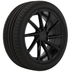 4x RUEDAS 19 Invierno BMW X5 IV G05 G18 X6 III G06 Michelin 265/50 R19