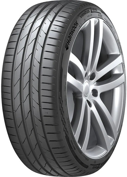 Tires Hankook Ventus evo K137A 275/45 R19 108Y