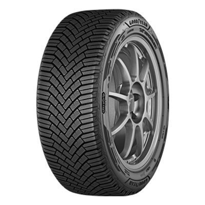 Neumáticos Goodyear UltraGrip Ice 3 195/55 R16 91T