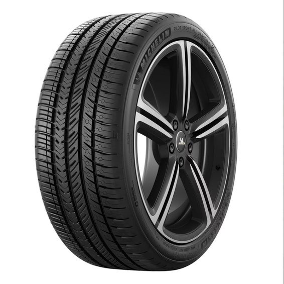 Anvelope Michelin PILOT SPORT A/S 4 MO1B 295/35 R20 105V