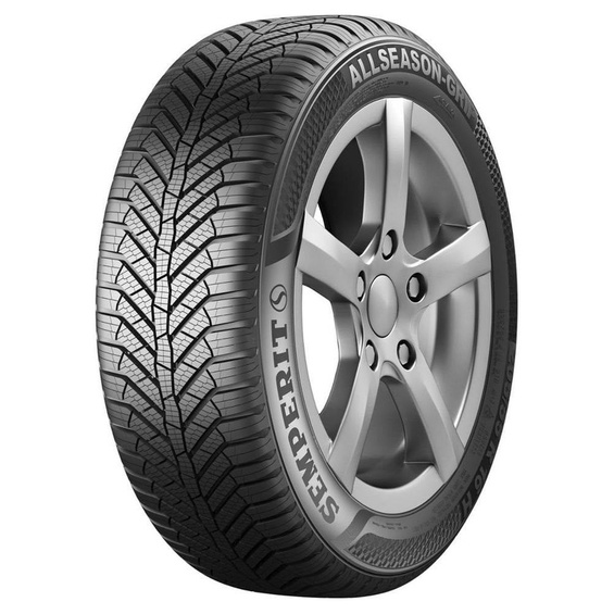 Ελαστικά Semperit ALLSEASON-GRIP XL 175/70 R14 88T