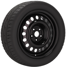 Continental 215/50 R17 + Felgi SDT81519 5x112